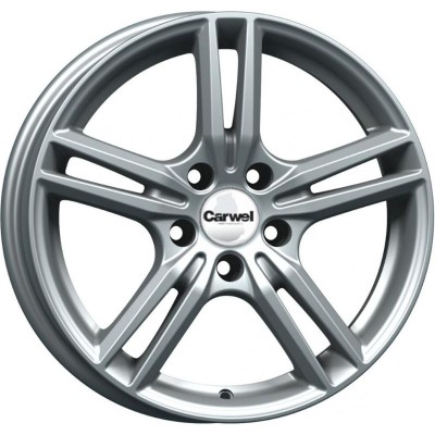 Carwel Баруй 6.5x16 5*100 ET40 DIA67.1 SB 