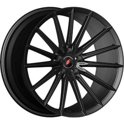 Inforged IFG54 8.5x20 5*114.3 ET42 DIA67.1 Black 
