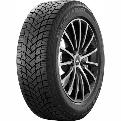 Michelin X-Ice Snow 275/35 R19 100H XL