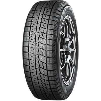 Yokohama iceGuard Studless iG70 225/45 R19 92Q - «ПСС ПРО»
