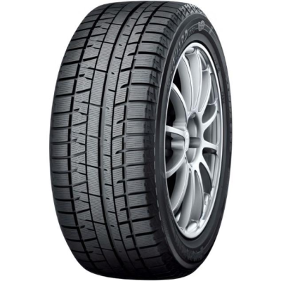Yokohama iceGuard Studless iG50 + 185/65 R15 88Q - «ПСС ПРО»