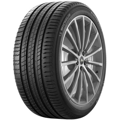 Michelin Latitude Sport 3 275/50 R20 109W - «ПСС ПРО»