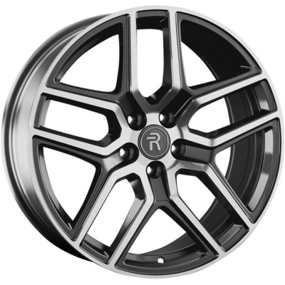 Replay LX134 8x18 5*114.3 ET30 DIA60.1 GMF 