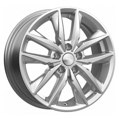 Скад Тирион 6.5x16 5*100 ET40 DIA67.1 Селена-супер 