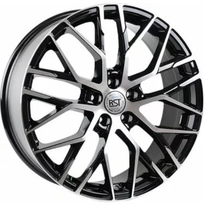 RST R019 7.5x19 5*108 ET46 DIA63.3 BD 