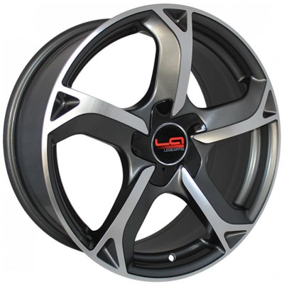 Replica Concept MR507 8.5x20 5*112 ET43 DIA66.6 MGMFP 