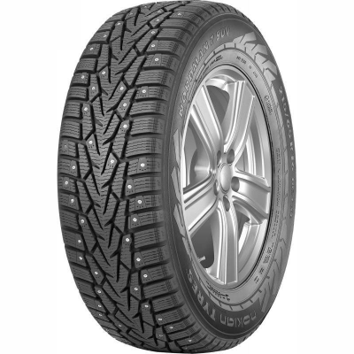 Nokian Tyres Nordman 7 SUV 235/75 R15 105T XL