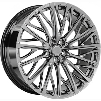 LS Forged FG60 9x21 5*120 ET45.5 DIA62.6 HPB 