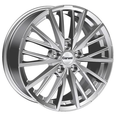 Carwel Агма 7x17 5*108 ET40 DIA54.1 SLT 