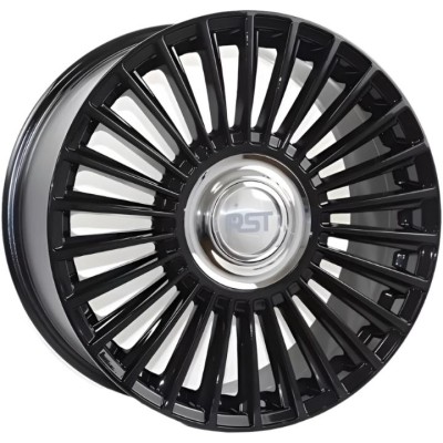 RST R112 9x20 5*108 ET38.5 DIA63.3 BL 