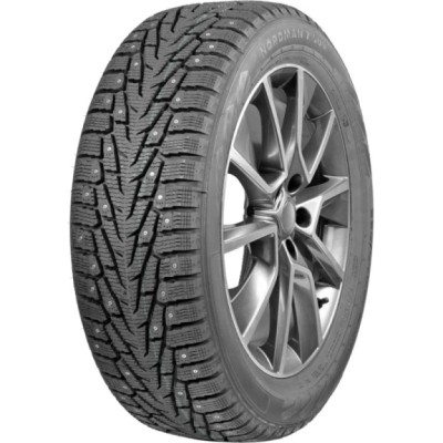 Ikon Tyres Nordman 7 SUV 225/60 R18 104T XL