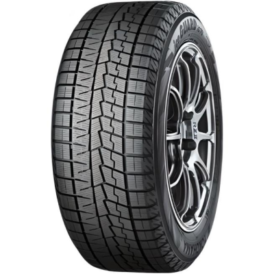 Yokohama iceGuard Studless iG70 185/60 R15 84Q - «ПСС ПРО»