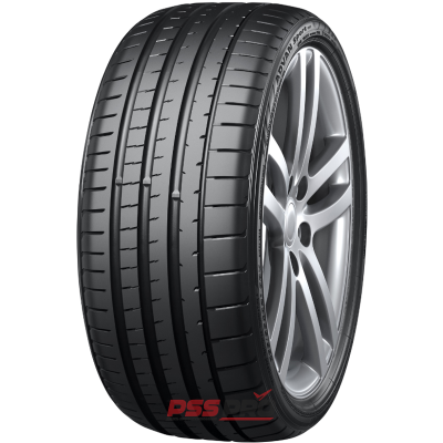 Yokohama Advan Sport V107 235/40 R18 95Y - «ПСС ПРО»