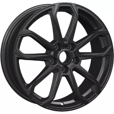 Carwel Юкон 7x18 5*114.3 ET53 DIA54.1 BL 