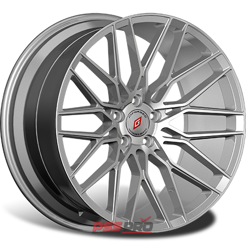 Inforged IFG34 8.5x19 5*112 ET42 DIA66.6 Silver  - «ПСС ПРО»