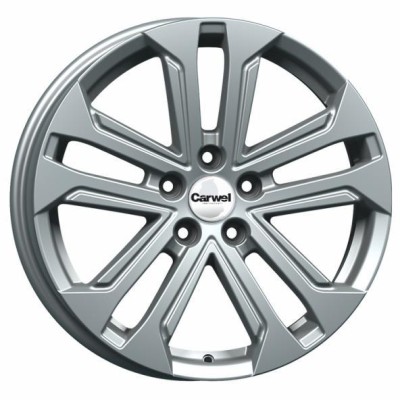 Carwel Витус 7x18 5*114.3 ET38 DIA67.1 SB 