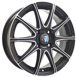 Venti 1516 6x15 4*100 ET46 DIA60.1 BD  - «ПСС ПРО»