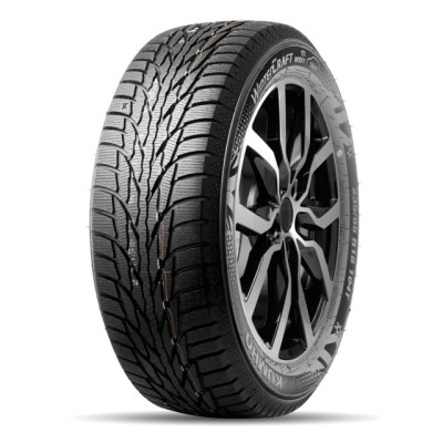 Kumho WinterCraft Ice WS51 SUV 235/60 R18 107T XL