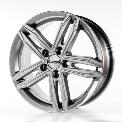 Carwel Нева 6.5x16 5*108 ET50 DIA63.3 SB 