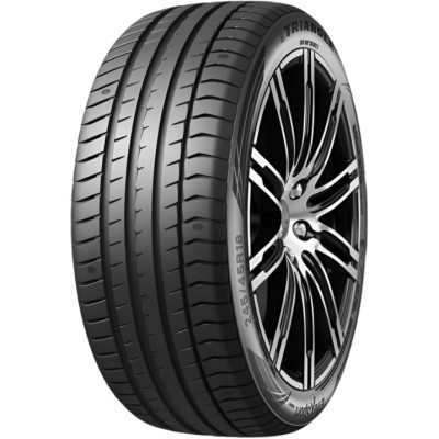 Triangle EffeXSport TH202 EV 205/55 R16 91V - «ПСС ПРО»