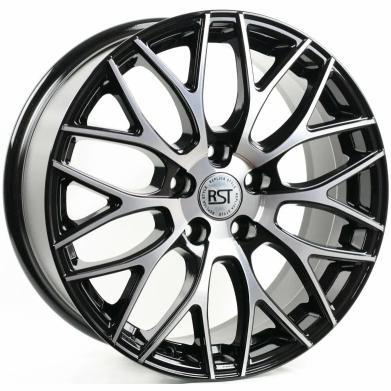 RST R147 7.5x17 5*114.3 ET46 DIA67.1 BD 