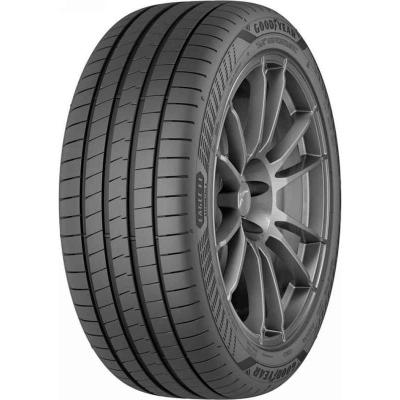 Goodyear Eagle F1 Asymmetric 6 255/50 R20 109H
