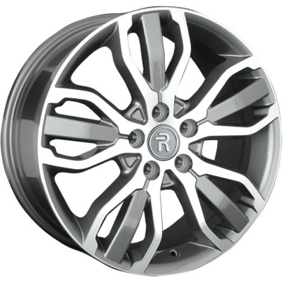 Replay LR45 9.5x21 5*120 ET49 DIA72.6 GMF 