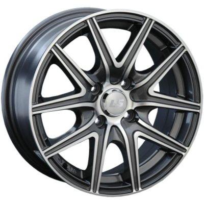 LS 188 6.5x15 5*114.3 ET40 DIA67.1 GMF 