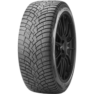 Pirelli Scorpion Ice Zero 2 275/45 R21 110H XL - «ПСС ПРО»