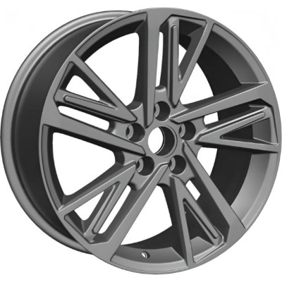 Carwel Талган 8x18 5*114.3 ET40 DIA66.6 GRT 