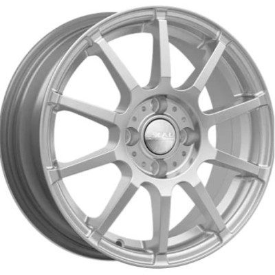 Скад Акита 6x15 4*100 ET45 DIA67.1 Селена-супер  - «ПСС ПРО»