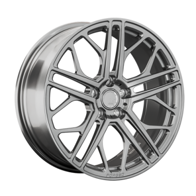 LS Forged FG48 9x21 5*114.3 ET45 DIA67.1 MGM