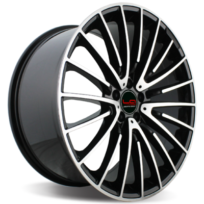 Replica Concept MR532 8.5x20 5*112 ET29 DIA66.6 BFP 