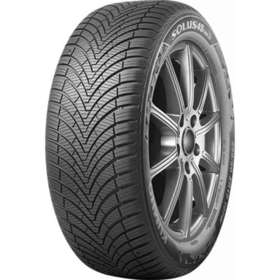 Kumho Solus 4S HA32 SUV 235/65 R18 110H XL
