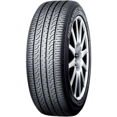 Yokohama Geolandar SUV G055E 225/55 R18 98H - «ПСС ПРО»