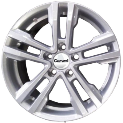 Carwel Аллаки 6.5x16 5*114.3 ET50 DIA66.1 SB 