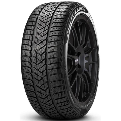 Pirelli Winter Sottozero III 275/35 R21 103V XL N0 - «ПСС ПРО»