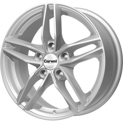 Carwel Тау 6.5x16 5*114.3 ET45 DIA67.1 SB 
