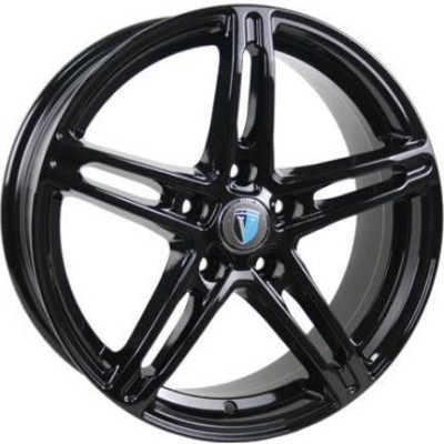 Venti 1518 6x15 4*98 ET40 DIA58.6 BL  - «ПСС ПРО»