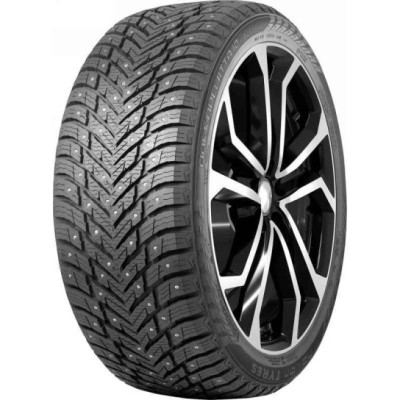 Nokian Tyres Hakkapeliitta 10p SUV 255/55 R19 111T
