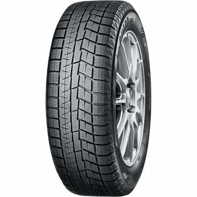 Yokohama iceGuard Studless iG60A 275/40 R20 102Q RunFlat - «ПСС ПРО»