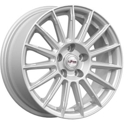 iFree Азур 6.5x16 5*110 ET46 DIA67.1 Нео-классик  - «ПСС ПРО»