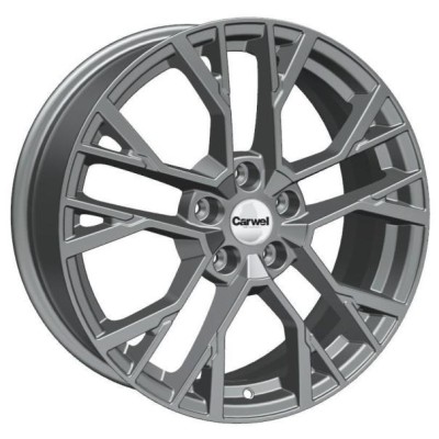 Carwel Камак 7x18 5*108 ET46 DIA63.3 GRT 