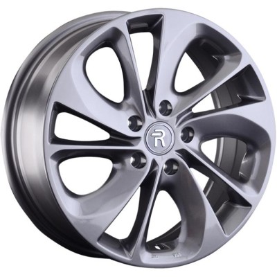 Replay HND228 7x17 5*114.3 ET51 DIA67.1 GM 