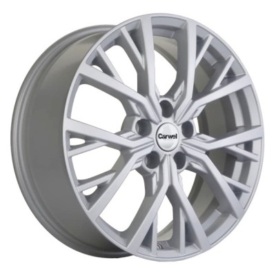 Carwel Тур 7x18 5*114.3 ET40 DIA66.6 SLT 