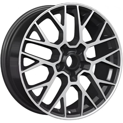 Carwel Аракс 7x18 5*114.3 ET45 DIA60.1 ABT 