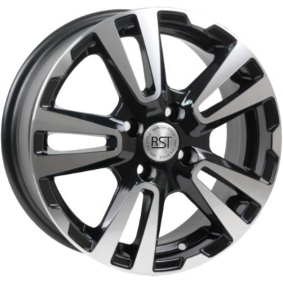 RST R065 6x15 4*100 ET50 DIA60.1 BD 