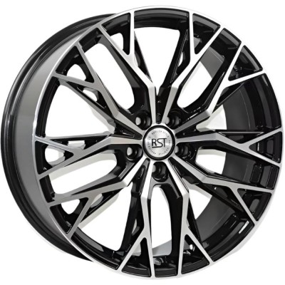 RST R052 8x20 5*108 ET45 DIA63.3 BD 