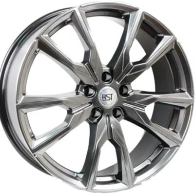 RST R012 8x20 5*108 ET45 DIA63.3 BH 