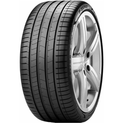 Pirelli P Zero Sports Car Luxury Saloon 265/35 R20 99Y XL MO1 - «ПСС ПРО»